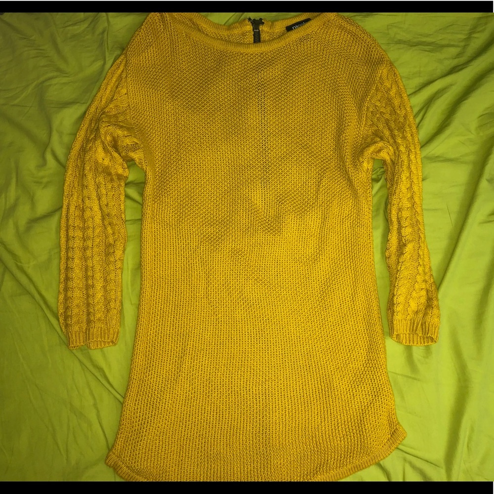 Sweater